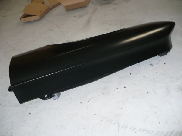 Chevelle 67 L H Fender Guard (4)