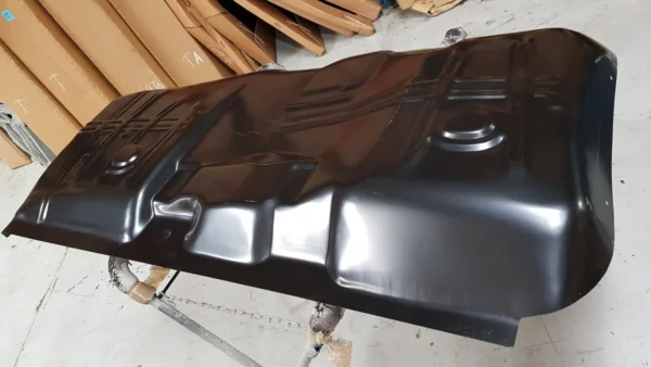 Chevelle GTO Floor Panel Right Hand 1964 1967 A body1
