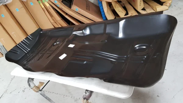 Chevelle GTO Floor Panel Right Hand 1964 1967 A body2
