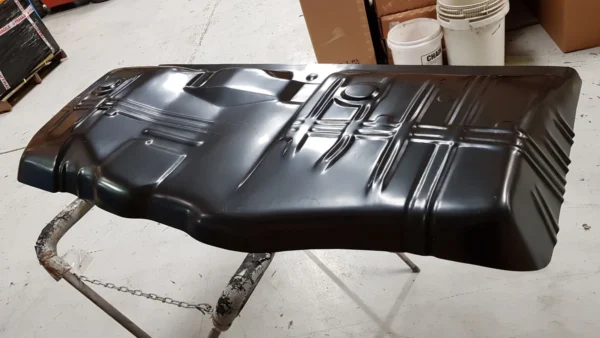 Chevelle GTO Floor Panel Right Hand 1964 1967 A body3