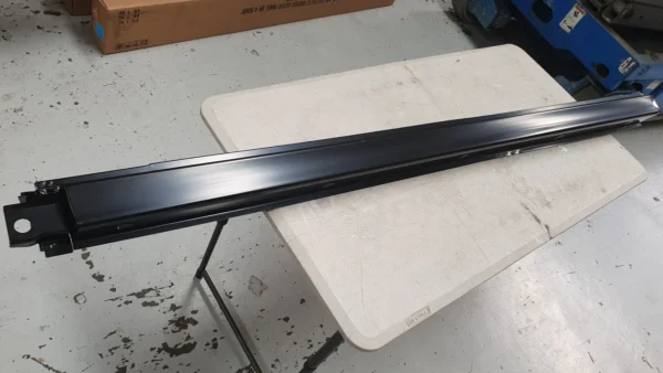 Chevrolet 1955 4 Door Sedan Left Hand Outer Sill Rocker Panel (1)