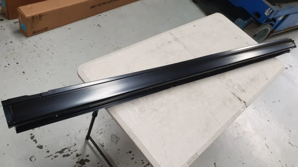 Chevrolet 1955 4 Door Sedan Right Hand Outer Sill Rocker Panel (1)