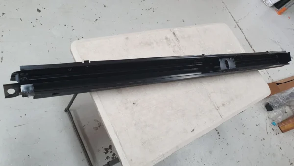Chevrolet 1955 4 Door Sedan Right Hand Outer Sill Rocker Panel (3)