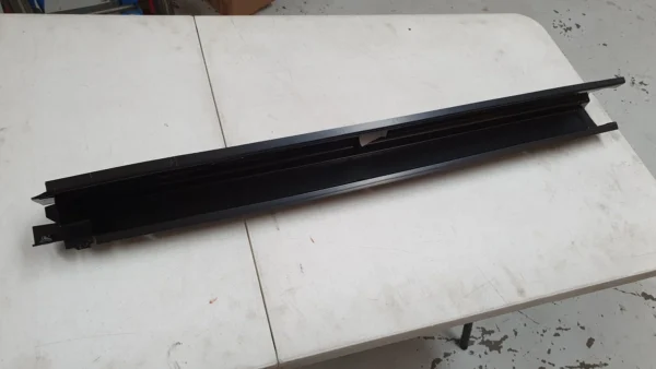 Chevrolet 1956 2 Door Sedan Right Hand Sill Rocker Panel (1)
