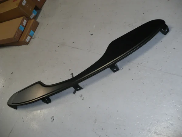 Chevy Pickup 1947 1953 Bumper Filler1