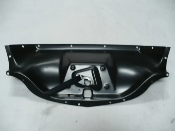 Chevy Pickup 1947 1954 Hood Latch Panel2