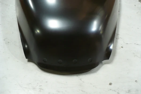 Chevy Pickup 1947 1954 One Piece Style Bonnet Hood (3)