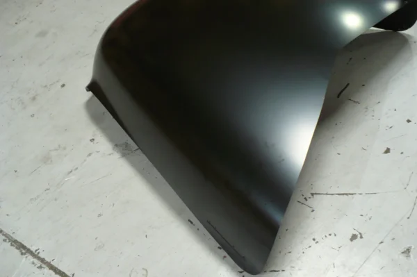 Chevy Pickup 1947 1954 One Piece Style Bonnet Hood (4)