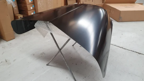 Chevy Pickup 1947 1954 Original Style Bonnet Hood (3)