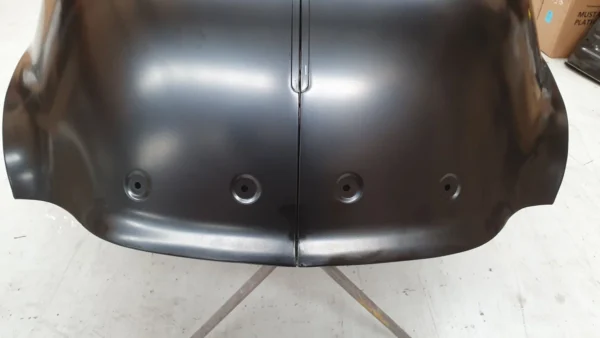 Chevy Pickup 1947 1954 Original Style Bonnet Hood (5)