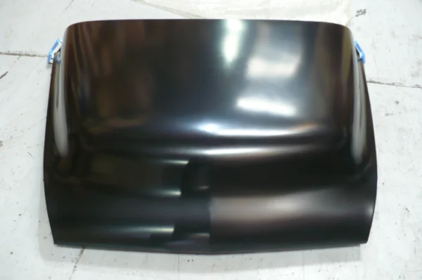 Chevy Pickup 1955 1956 Bonnet Hood (2)