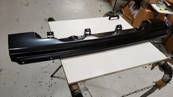 Chevy Pickup 1955 1956 Bumper Filler (1)