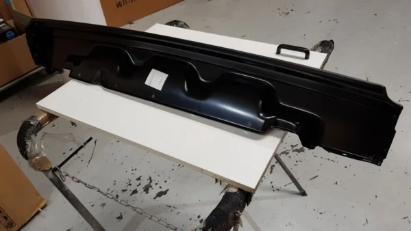Chevy Pickup 1955 1956 Bumper Filler (2)