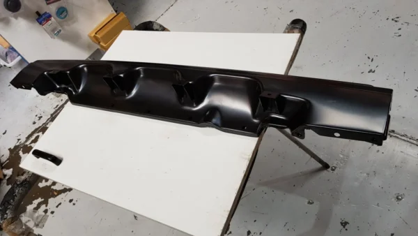 Chevy Pickup 1955 1956 Bumper Filler (3)