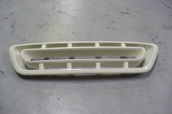 Chevy Pickup 1957 Grille Painted (1)