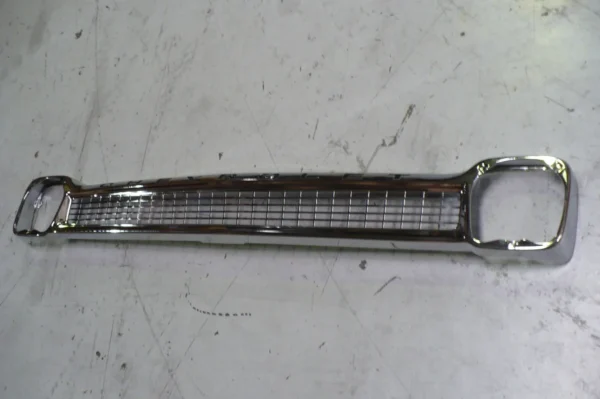 Chevy Pickup 1964 1966 Grille (3)
