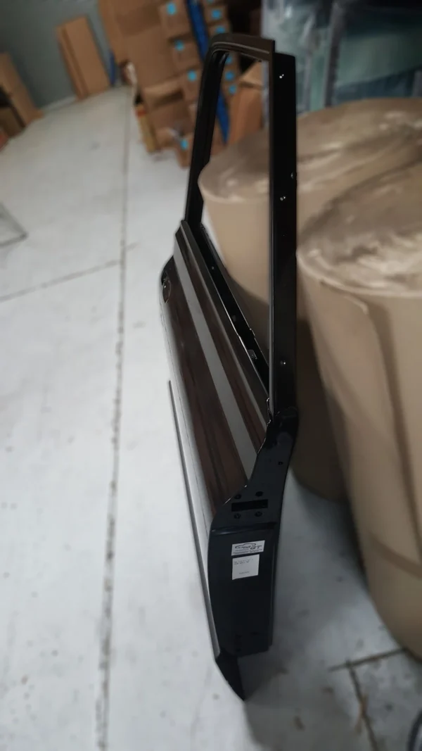Chevy Pickup 1967 1971 Door Shell (4)