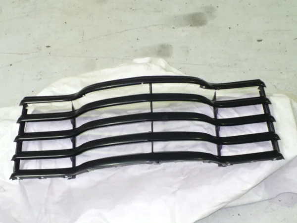 Chevy Pickup 47 52 Grille Assembly Painted (1)