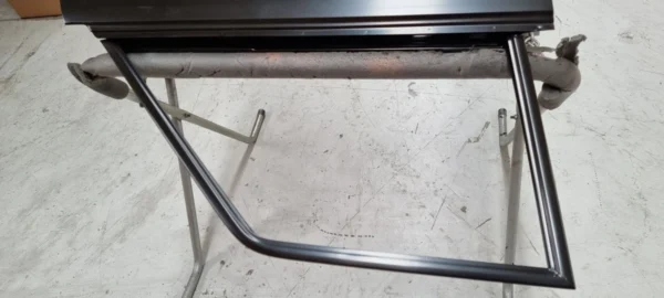 Datsun 1200 Right Hand Sedan Ute Front Door (3)