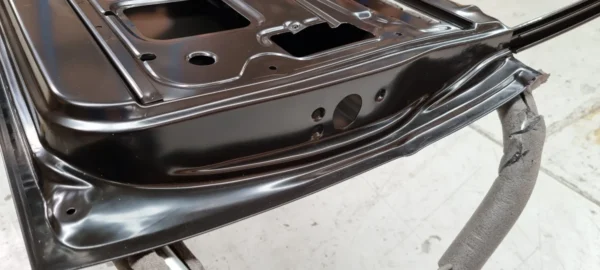 Datsun 1200 Right Hand Sedan Ute Front Door (4)