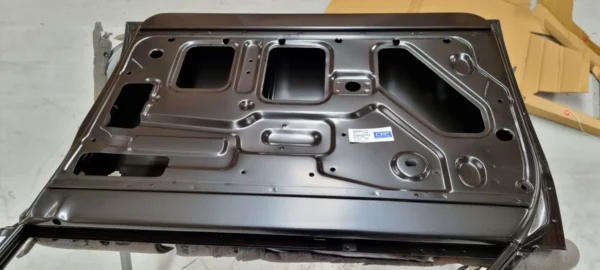 Datsun 1200 Right Hand Sedan Ute Front Door (7)