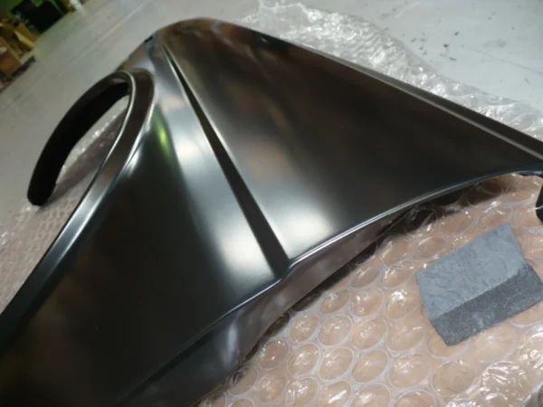Datsun 1600 510 Front Guard Fender (4)