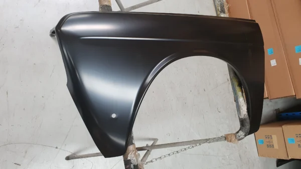 Datsun 1600 510 Front Guard Fender (No Holes)