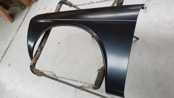 Datsun 1600 510 Front Guard Fender (No Holes)2