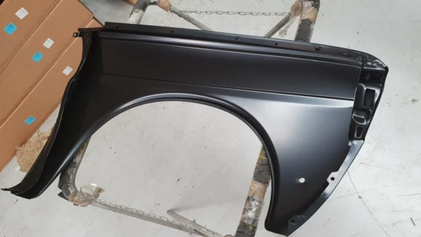 Datsun 1600 510 Front Guard Fender (No Holes)3