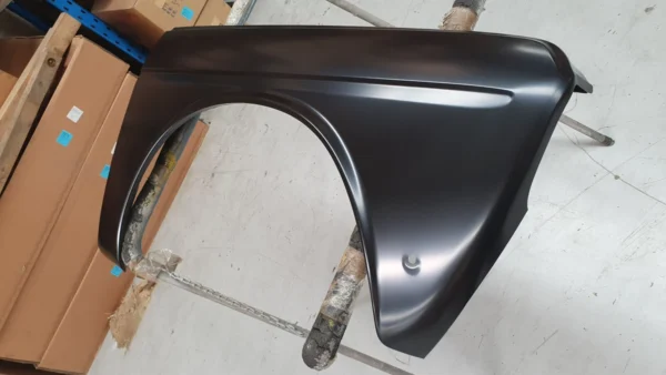 Datsun 1600 510 Front Guard Fender (No Holes)5