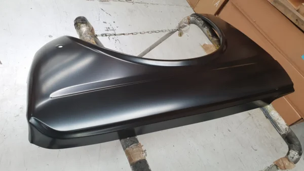 Datsun 1600 510 Front Guard Fender (No Holes)6