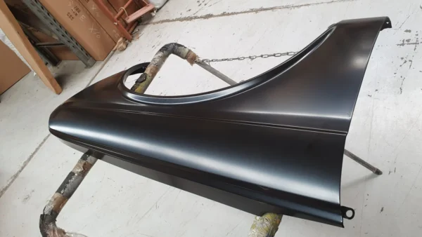 Datsun 1600 510 Front Guard Fender (No Holes)7