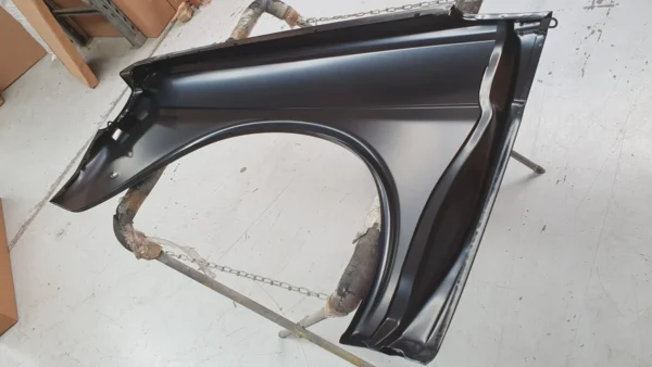 Datsun 1600 510 Front Guard Fender (No Holes)8
