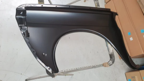 Datsun 1600 510 Front Guard Fender (No Holes)9