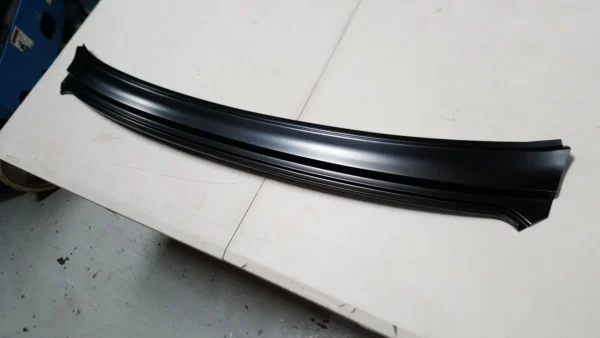 Datsun 1600 Deck Filler Panel (1)
