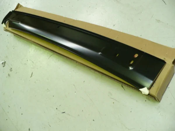 Datsun 1600 Rear Valance (1)