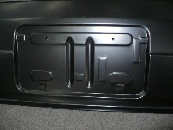 Datsun 1600 Tail Lamp Panel (2)