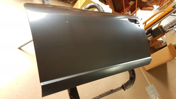 Datsun 240Z Early 260Z Left Hand Door Shell (4)