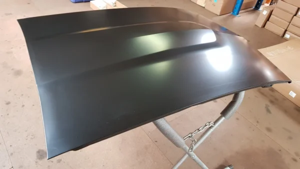 Datsun 240z 260z 280z Hood Bonnet Without Louver holes (3)