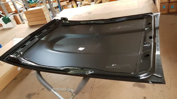 Datsun 240z 260z 280z Hood Bonnet Without Louver holes (8)