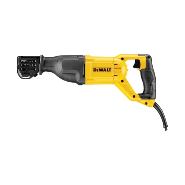 DeWALT Reciprocating Saw 1100W (2)