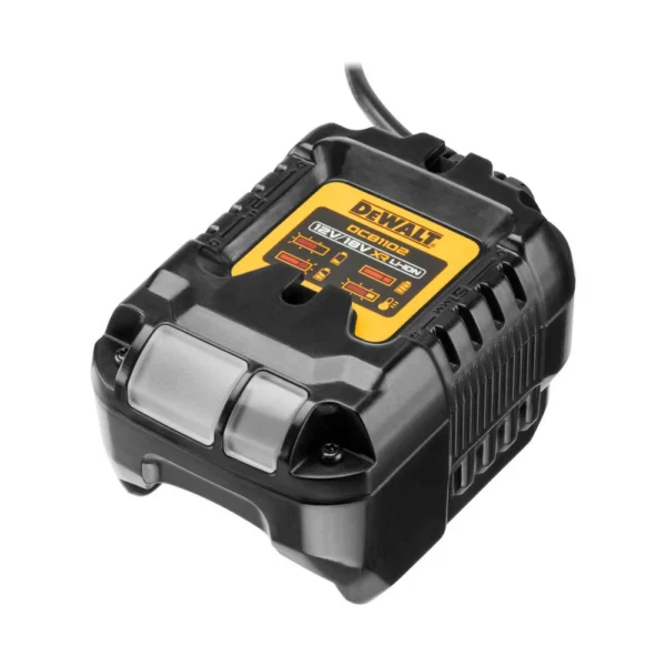 DeWALT XR 12V Brushless 2 Piece Sub Compact Drill & Driver Kit 3 (8)