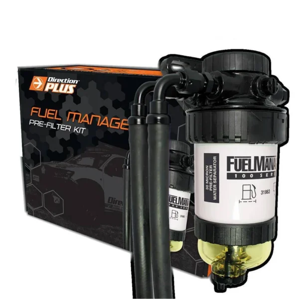 Direction Plus Fuel Manager Pre filter Kit FM664DPK for Sale
