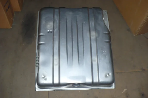 Dodge Charger Plymouth Roadrunner 1971 1972 Fuel Gas Tank (1)