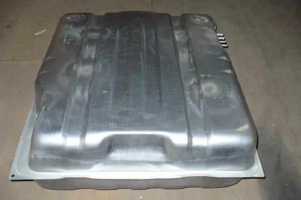 Dodge Charger Plymouth Roadrunner 1971 1972 Fuel Gas Tank (2)