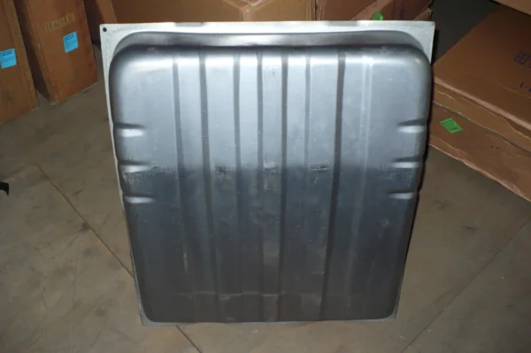 Dodge Charger Plymouth Roadrunner 1971 1972 Fuel Gas Tank (3)