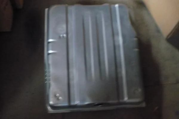 Dodge Charger Plymouth Roadrunner 1971 1972 Fuel Gas Tank (5)