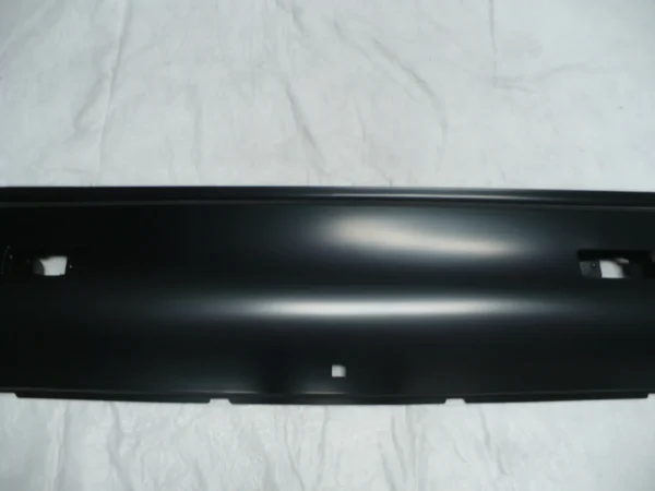 El Camino 69 72 Tailgate Skin