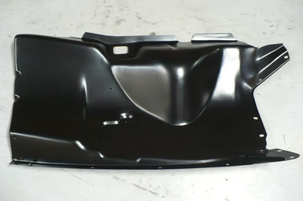 F100 1953 1956 Inner Fender Guard (2)