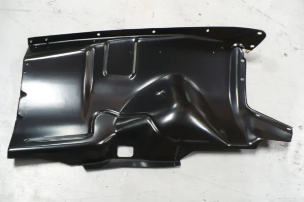 F100 1953 1956 Inner Fender Guard (4)